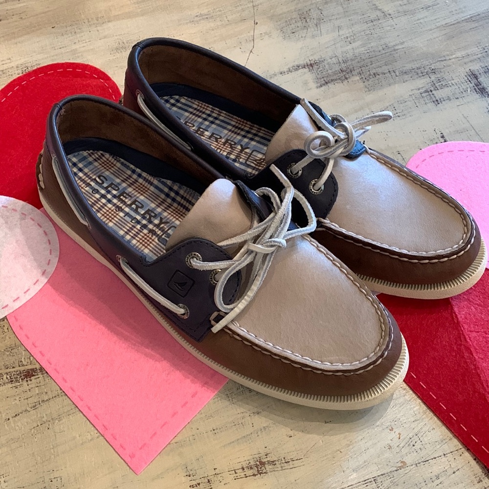 Men’s Sperry Top-Siders